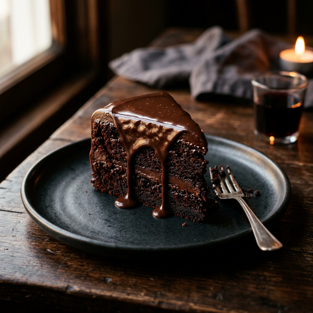 Signature Choco Melt